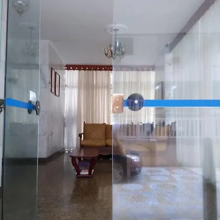 Apto No Bairro Do Gonzaga Santos  Exterior foto