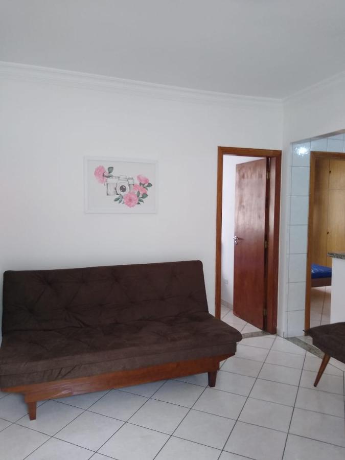 Apto No Bairro Do Gonzaga Apartment *