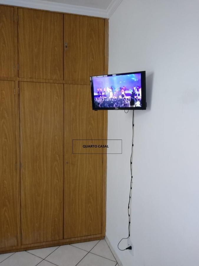 Apartment Apto No Bairro Do Gonzaga *