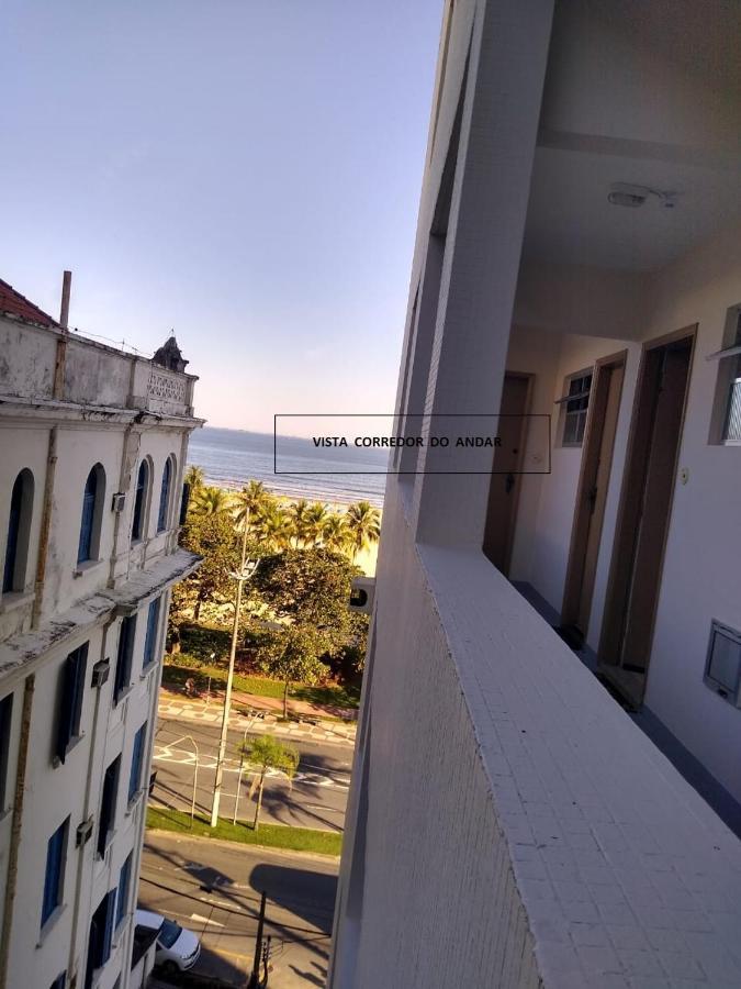 Apartment Apto No Bairro Do Gonzaga Santos (Sao Paulo)