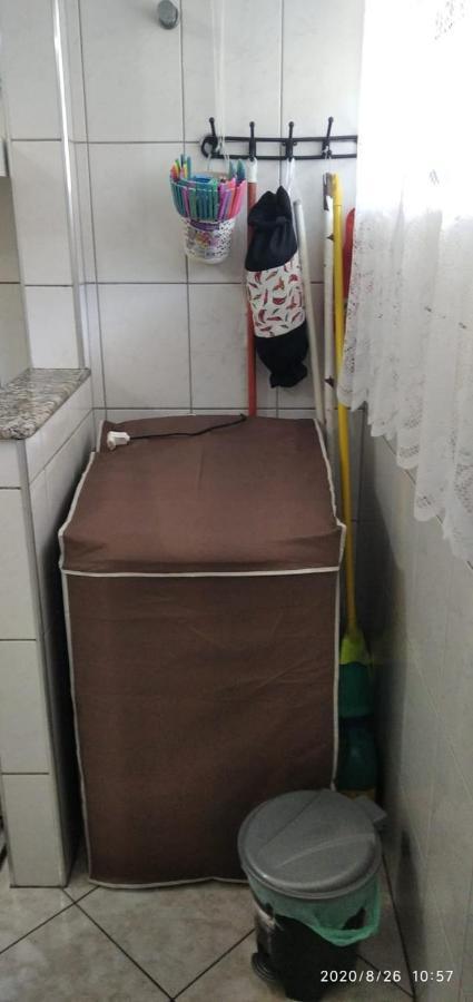 Apto No Bairro Do Gonzaga