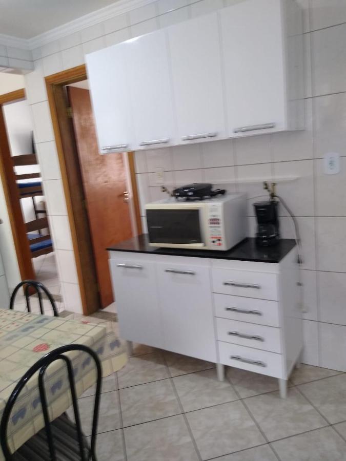 Apartment Apto No Bairro Do Gonzaga Santos (Sao Paulo)