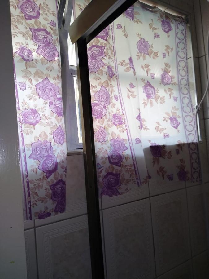 Apartment Apto No Bairro Do Gonzaga *
