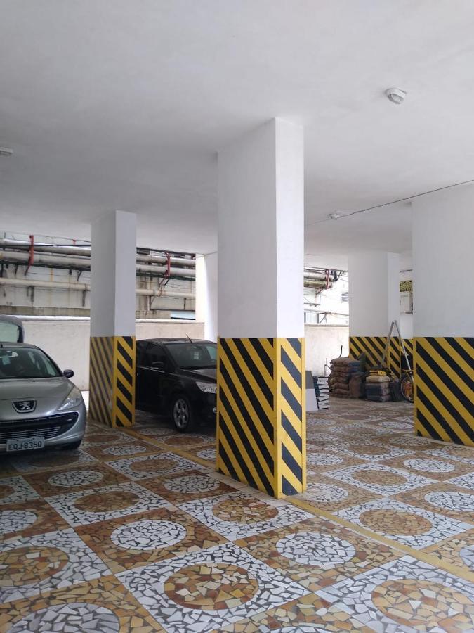 Apartment Apto No Bairro Do Gonzaga