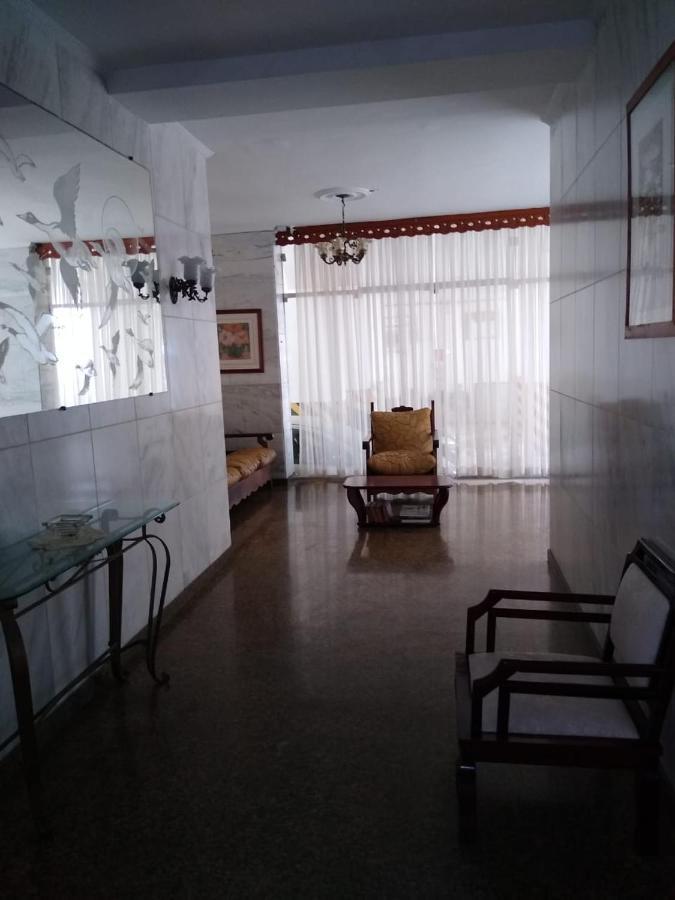 Apto No Bairro Do Gonzaga