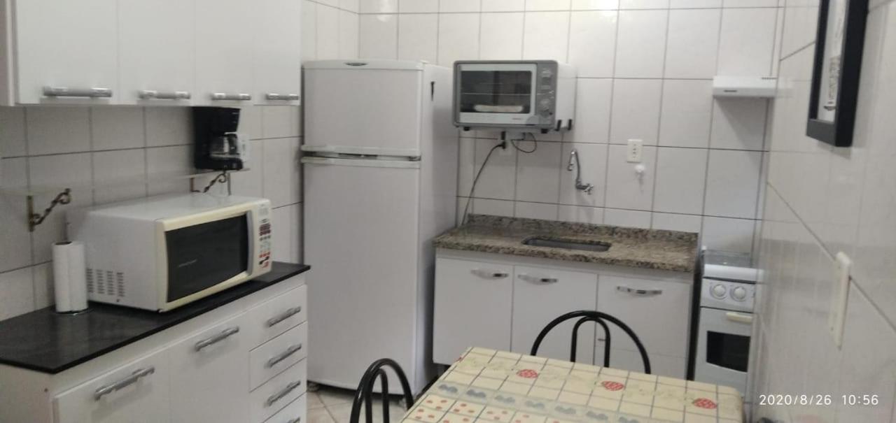 Apartment Apto No Bairro Do Gonzaga Santos (Sao Paulo)