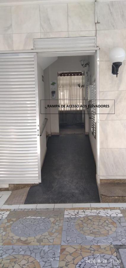 Apto No Bairro Do Gonzaga