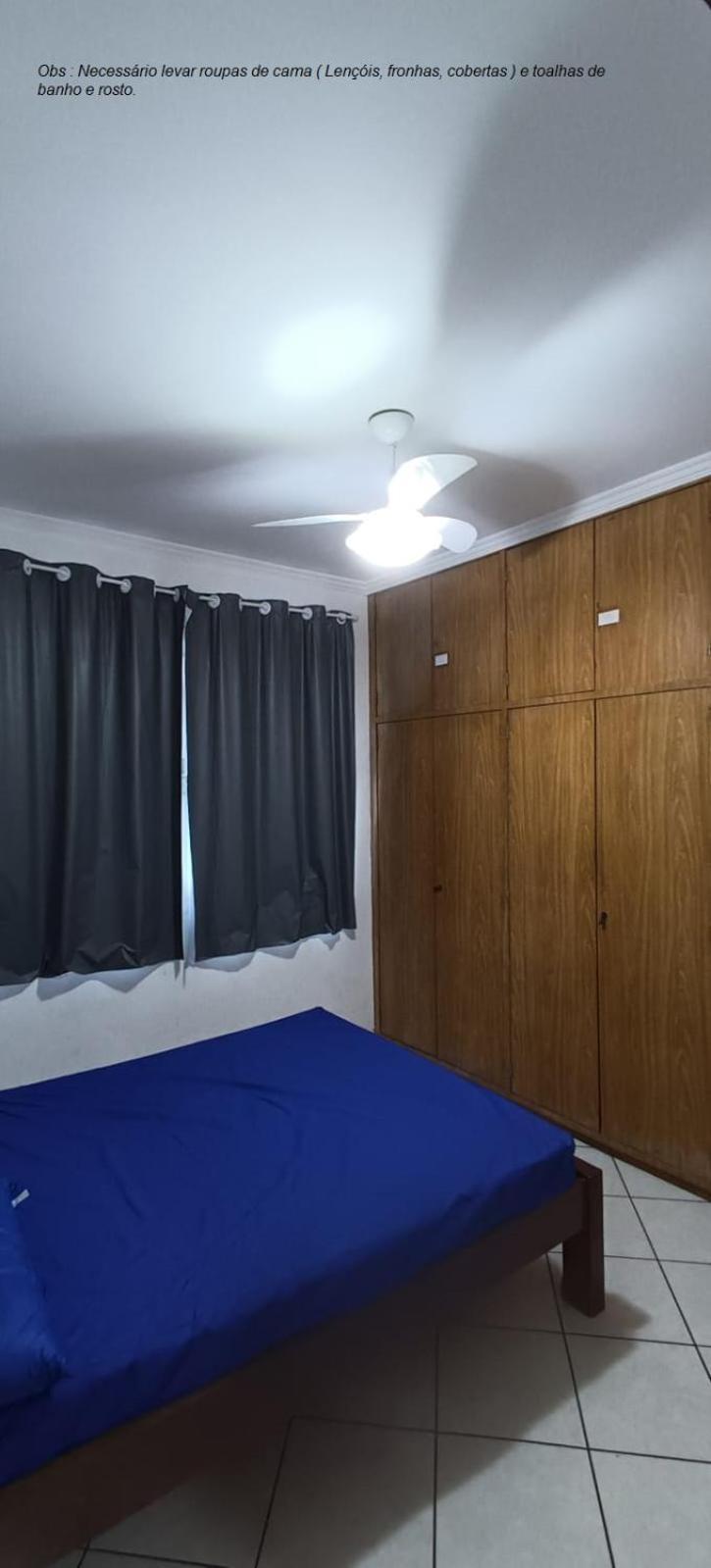 Apartment Apto No Bairro Do Gonzaga Santos (Sao Paulo)